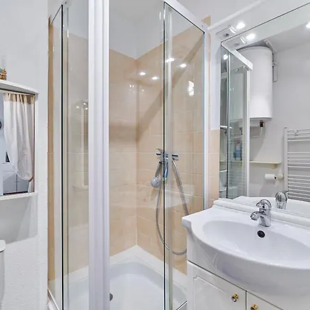 Sea Blue - Appt A 1km De La Appartement *