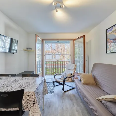 Sea Blue - Appt A 1km De La *