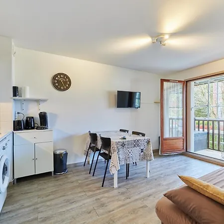 Appartement Sea Blue - Appt A 1km De La Villers-sur-Mer