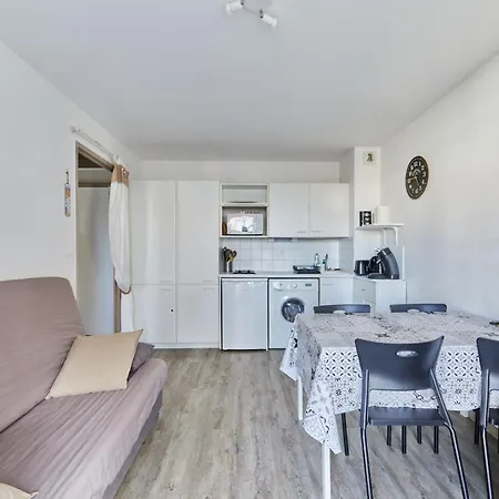 Sea Blue - Appt A 1km De La Villers-sur-Mer