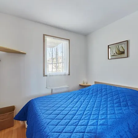 Apartamento Sea Blue - Appt à 1km De La