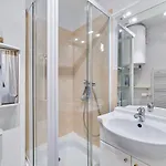 Sea Blue - Appt A 1km De La Apartman *