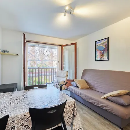 Sea Blue - Appt A 1km De La Apartament *