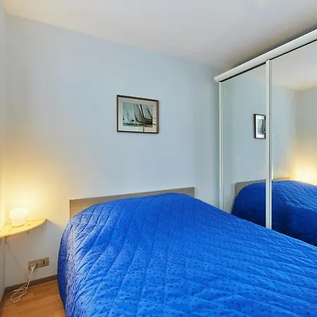 Sea Blue - Appt A 1km De La Apartment Villers-sur-Mer
