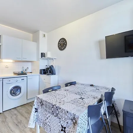 Sea Blue - Appt A 1km De La