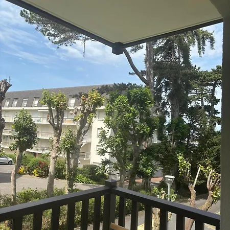 Sea Blue - Appt A 1km De La Villers-sur-Mer