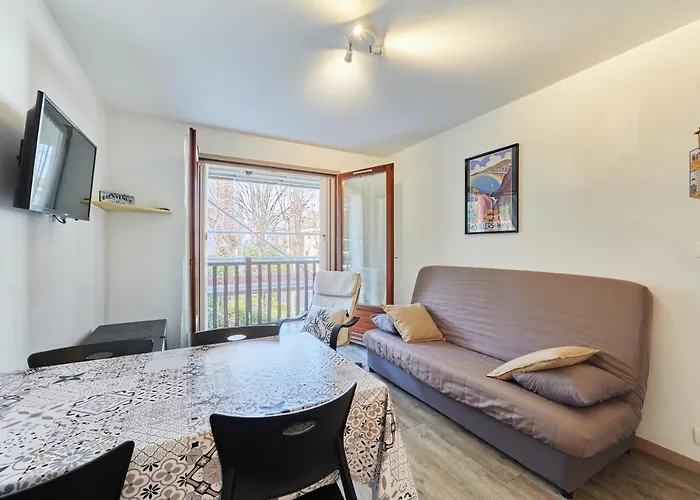 Sea Blue - Appt A 1km De La Apartment *