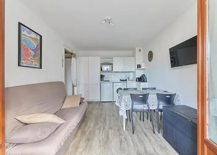 Sea Blue - Appt A 1km De La *