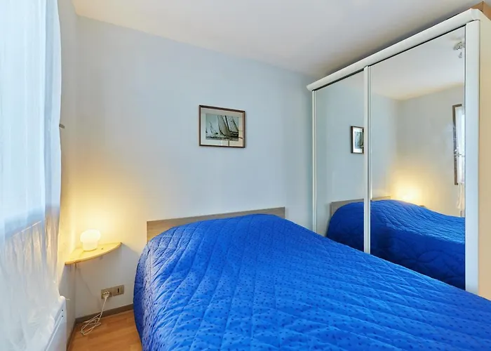 Sea Blue - Appt A 1km De La Apartment Villers-sur-Mer