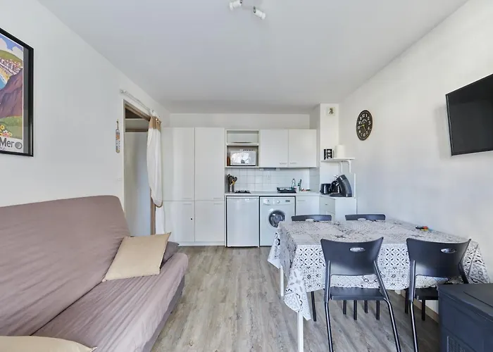 Sea Blue - Appt A 1km De La Villers-sur-Mer