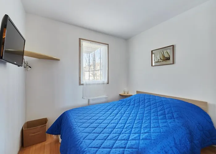 Apartment Sea Blue - Appt A 1km De La